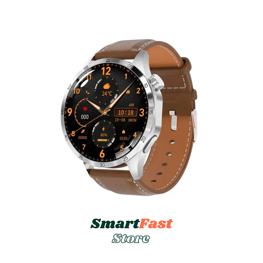 Smartwatch GT4Pro