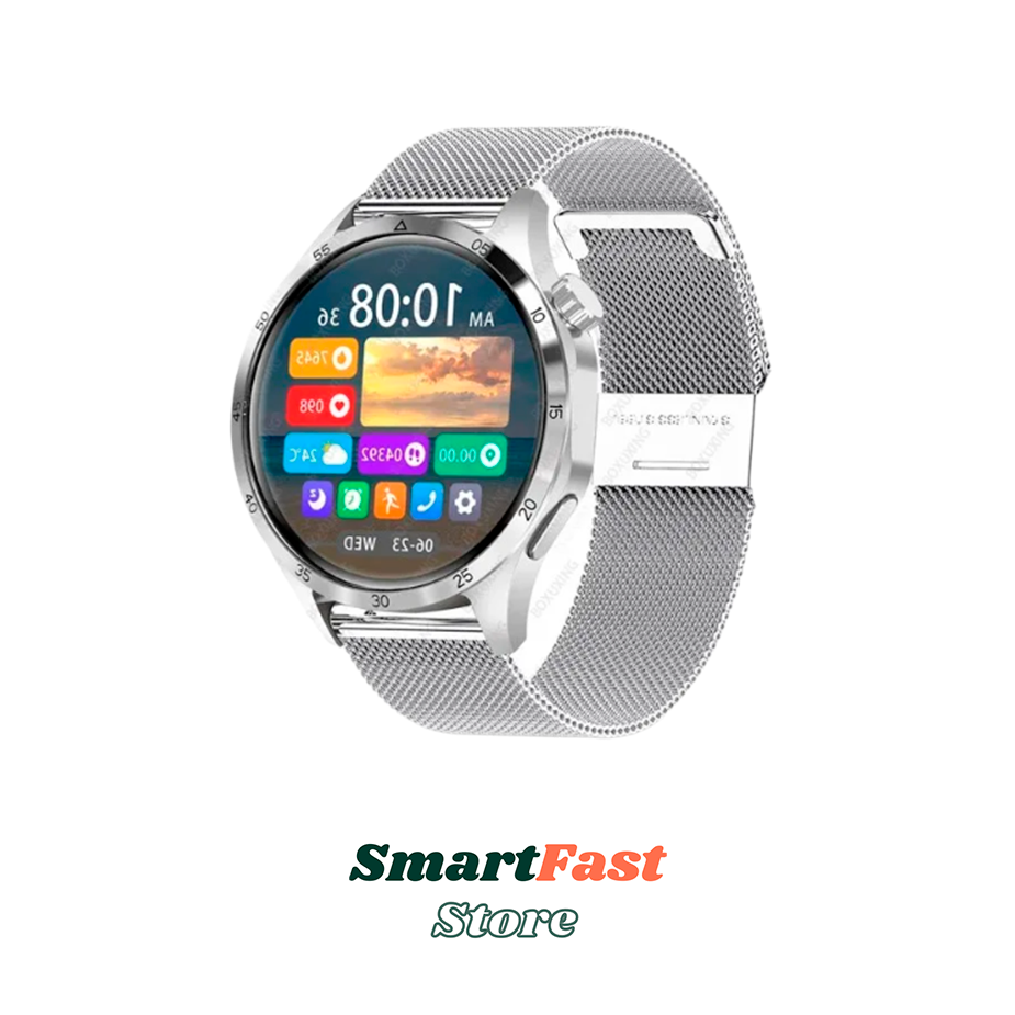 Smartwatch GT4Pro