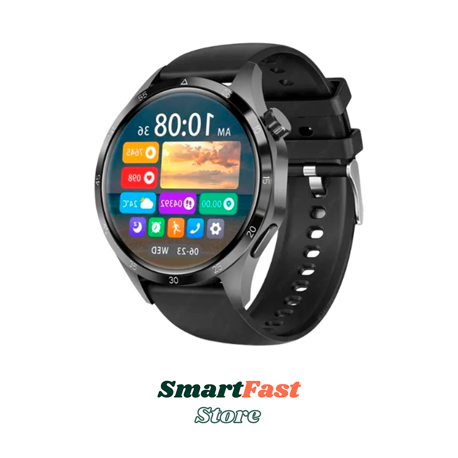 Smartwatch GT4Pro