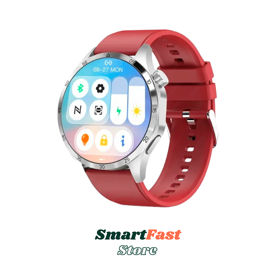 Smartwatch GT4Pro