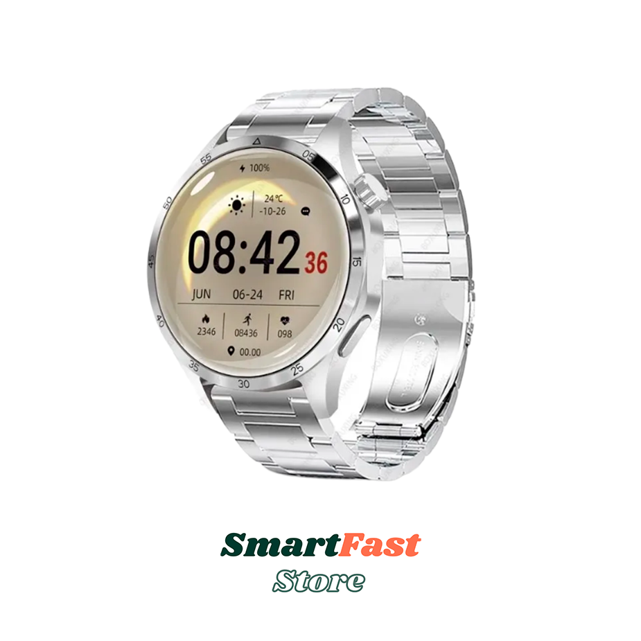 Smartwatch GT4Pro