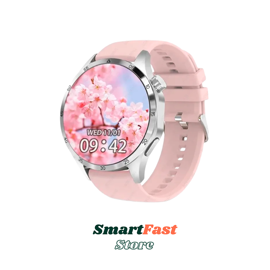Smartwatch GT4Pro