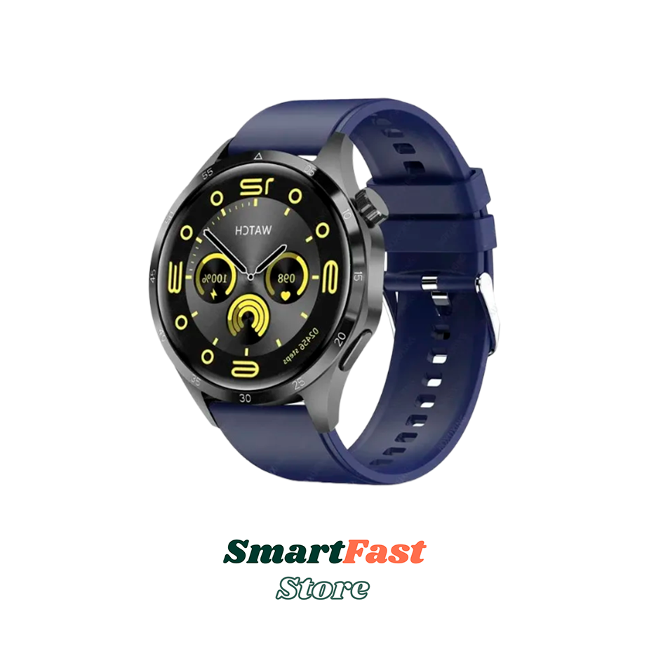 Smartwatch GT4Pro
