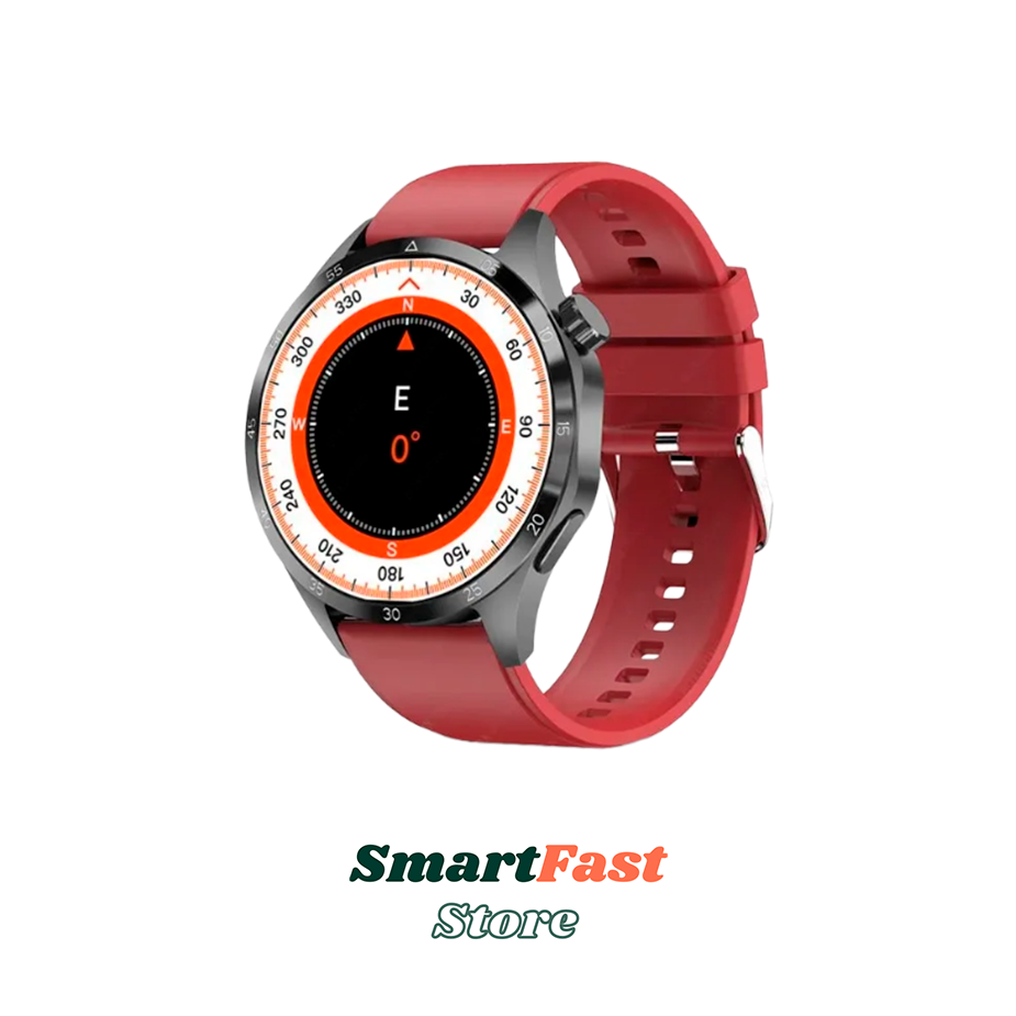 Smartwatch GT4Pro