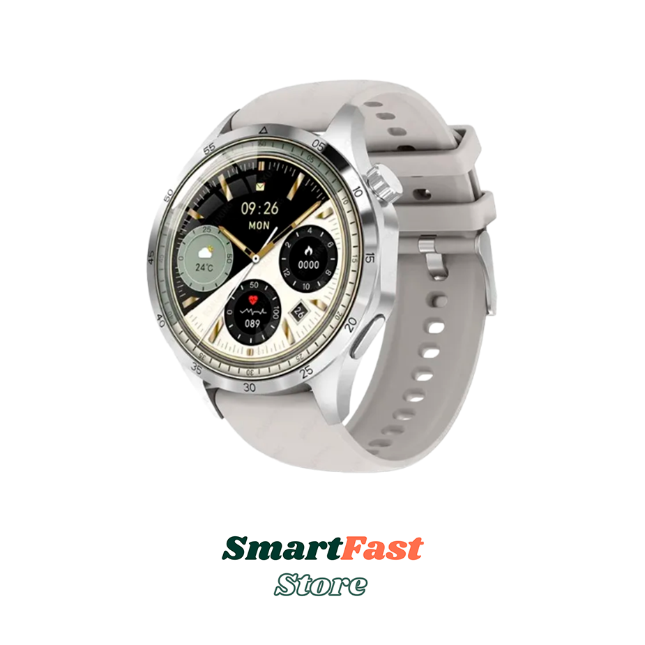 Smartwatch GT4Pro