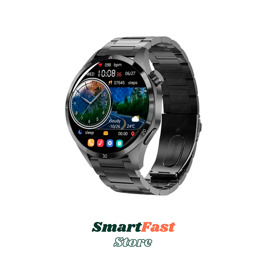 Smartwatch GT4Pro