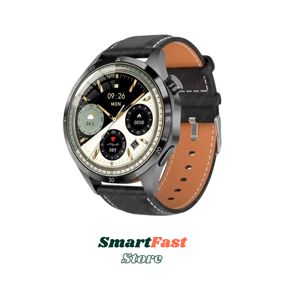 Smartwatch GT4Pro